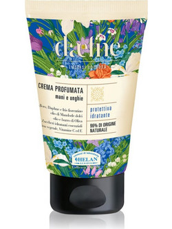 Helan Daefne Ενυδατική Κρέμα Χεριών 50ml