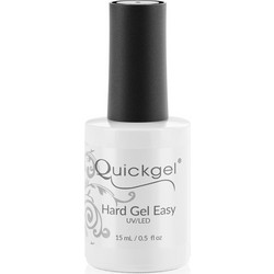 Quickgel Hard Easy Builder Gel 15ml