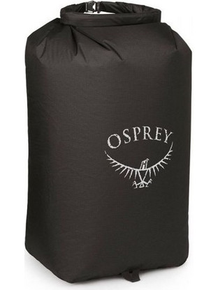 Osprey Ultralight 10004929 Στεγανός Σάκος Χειρός 35lt Μαύρος