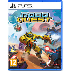 Roboquest PS5
