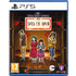 Paper Ghost Stories: Third Eye Open PS5