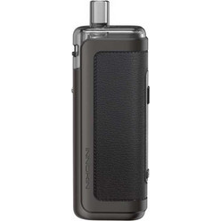 Innokin Coolfire P60 Matte Black Ηλεκτρονικό Τσιγάρο Mod Kit 4ml με Ενσωματωμένη Μπαταρία