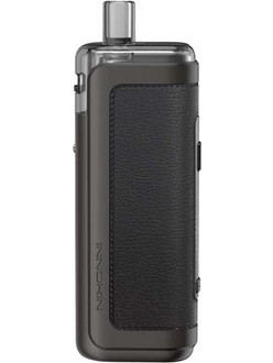 Innokin Coolfire P60 Matte Black Ηλεκτρονικό Τσιγάρο Mod Kit 4ml με Ενσωματωμένη Μπαταρία