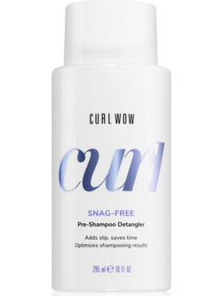 Color Wow Curl Snag-Free Κρέμα Μαλλιών για Επανόρθωση 295ml