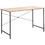 Pakoworld Senzia Γραφείο Ξύλινο 120x60x75cm 225-000060