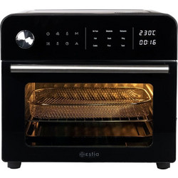 Estia 06-27483 Air Fryer 23lt