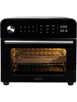 Estia 06-27483 Air Fryer 23lt