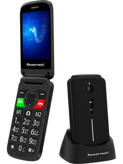 Powertech Sentry PTM-40