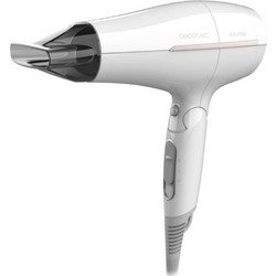 Cecotec Bamba IoniCare Power & Go Πιστολάκι Μαλλιών Ionic 2000W