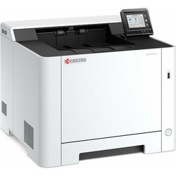 Kyocera Ecosys PA2101cx Έγχρωμος Εκτυπωτής Laser με Wi-Fi και Mobile Print