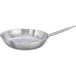 Fest Professional Τηγάνι Ανοξείδωτο 28cm 0060802