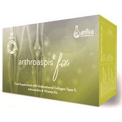 Aniva Pharma Arthroaspis Fix 30 Ταμπλέτες