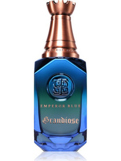 Emperor Blue Grandiose Eau de Parfum 100ml