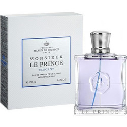 Marina De Bourbon Le Prince Elegant Eau de Parfum 100ml