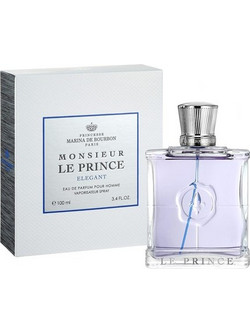 Marina De Bourbon Le Prince Elegant Eau de Parfum 100ml