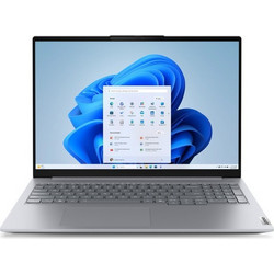 Lenovo ThinkBook 16 G8 IRL (Core 7-240H/16GB/512GB SSD/Intel Graphics/Windows 11)