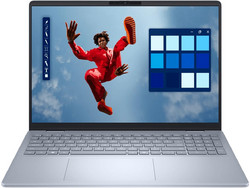 Dell 16 Plus DB16250 Touch (Ultra 7-258V/32GB/1TB SSD/Arc Graphics 140V/Windows 11)