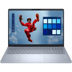 Dell 16 Plus DB16250 Touch (Ultra 7-258V/32GB/1TB SSD/Arc Graphics 140V/Windows 11)