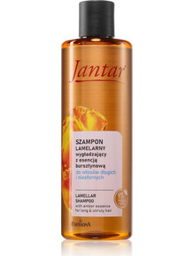 Farmona Jantar Amber Essence Σαμπουάν 300ml