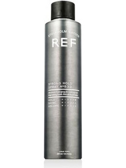 REF N533 Λακ Μαλλιών Πολύ Δυνατό Κράτημα 300ml