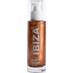 Ibiza In A Bottle Bronze Highlighter Liquid 100ml