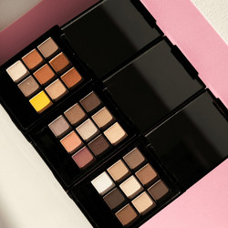 Karaja Wonder Sculpt 4 Παλέτα Σκιών