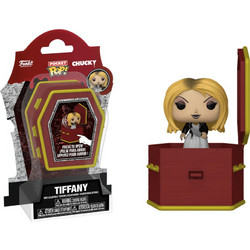 Funko Pocket Pop! Chucky Tiffany