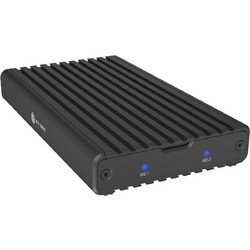 Icy Box IB-2817M-C32 Black