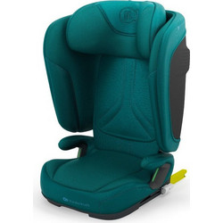 Kinderkraft Unity 2 Κάθισμα Αυτοκινήτου Booster i-Size 15-36kg ISOfix Green