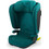 Kinderkraft Unity 2 Κάθισμα Αυτοκινήτου Booster i-Size 15-36kg ISOfix Green