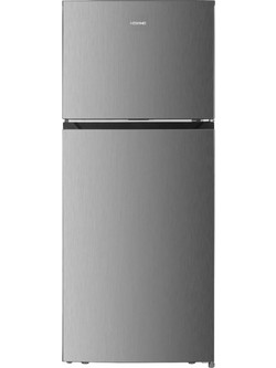 Eskimo RTF498NEIN Δίπορτο Ψυγείο 498lt Full No Frost Υ170xΠ71xΒ78.5cm Inox