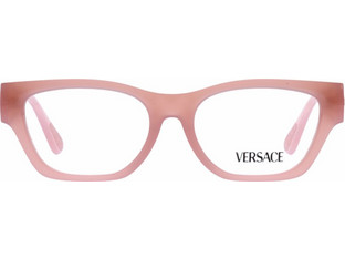 Versace VK3008U 5497 Παιδικός Σκελετός Γυαλιών Οράσεως Κοκάλινος Ροζ
