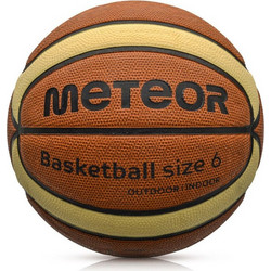 Meteor Basketball Ball