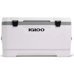 Igloo Marine Ultra Latitude 100 Φορητό Ψυγείο 94lt 41769