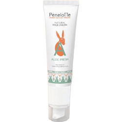 PeneloΠe Aloe Fresh After Sun Κρέμα Προσώπου 50ml