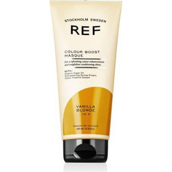 REF Vanilla Blonde 10.3 Κατάξανθο Χρυσό Χρωμομάσκα Μαλλιών 200ml