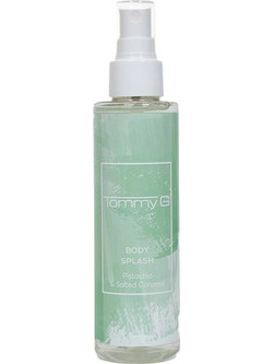 Tommy G Pistachio & Salted Caramel Body Mist 150ml