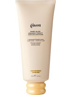 Gisou Honey Gloss Ceramide Conditioner 200ml