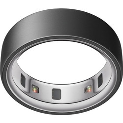 Oura Ring 4 Size 10 Stealth Black