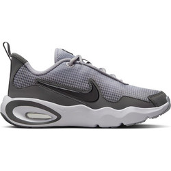 Nike Air Max Nova Παιδικά Sneakers Ανθρακί FN4446-004