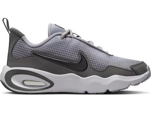 Nike Air Max Nova Παιδικά Sneakers Ανθρακί FN4446-004