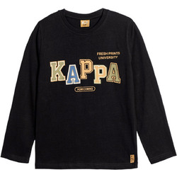 Funky Παιδικό T-Shirt Μακρυμάνικο Μαύρο 226-106100-1