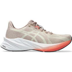 ASICS Dynablast 5 Γυναικεία Αθλητικά Παπούτσια για Τρέξιμο Μπεζ 1012B776-700