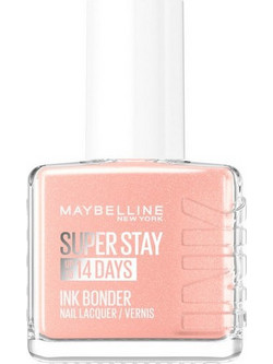 Maybelline Super Stay 7 Days 955 Twinkle Toes Gloss Βερνίκι Νυχιών Μακράς Διαρκείας