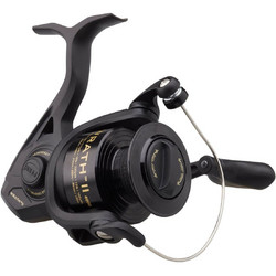 Penn Wrath(R) II 6000 Μηχανισμός Ψαρέματος για Spinning / Καθετή / Jigging