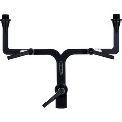 Royes Labs FlexBar Αντικραδασμική Υποδοχή Μικροφώνου
