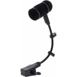 Audio Technica AT 8418 Υποδοχή Μικροφώνου Clip