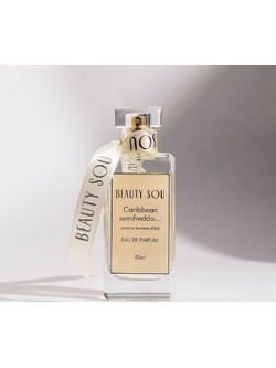 Beauty Sou Caribbean Semifreddo Eau de Parfum 50ml