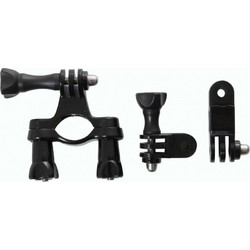Accpro GP02 Βάση Στήριξης Ποδηλάτου για GoPro