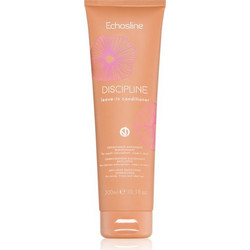 Echosline Discipline Leave In Conditioner Κρέμα για Επανόρθωση 300ml